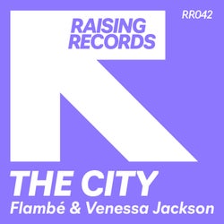 The City