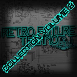 Retro Techno Collection Volume 8