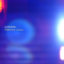 Mercury Remixes