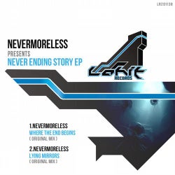 NEVER ENDING STORY EP
