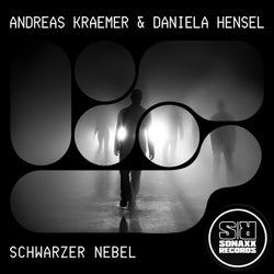 Schwarzer Nebel