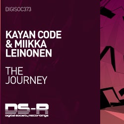 Kayan Code & Miikka Leinonen - The Journey