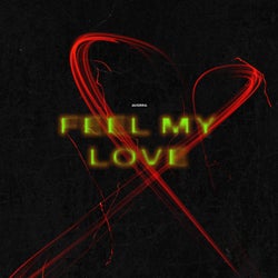 Feel My Love