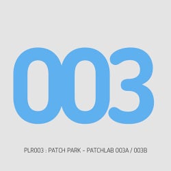 Patchlab 003