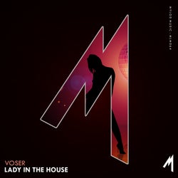 Lady In The House