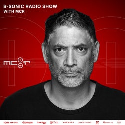 MCR (B-Sonic Music) Beatport Charts 03/2020