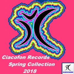 Ciacofon Records Spring Collection 2018