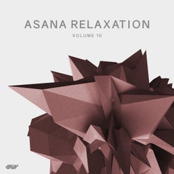 Asana Relaxation, Vol.10