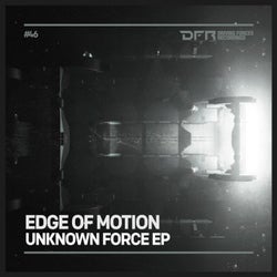 Unknown Force EP