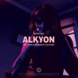 Alkyon