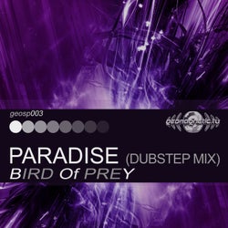 Paradise (Dubstep Mix)