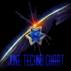 June Techno Chart