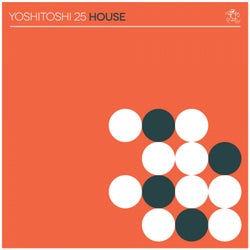 Yoshitoshi 25: House
