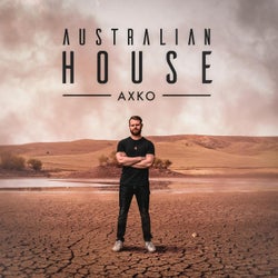 Australian House (Radio Edit)