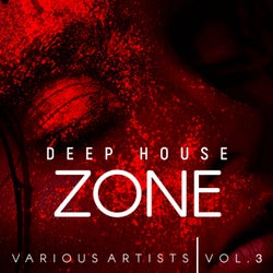 Deep-House Zone, Vol. 3