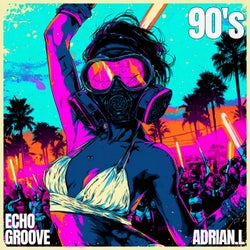 90'S