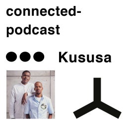 connected podcast by Kususa - May 2019