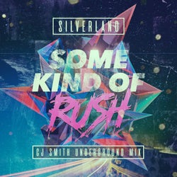 Some Kind of Rush (feat. Rochelle Frost) [CJ Smith Underground Mix]
