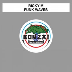 Funk Waves
