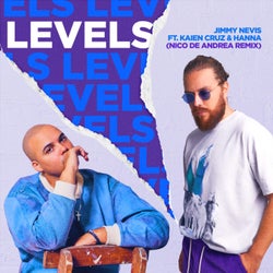 Levels (Nico de Andrea Extended Remix)