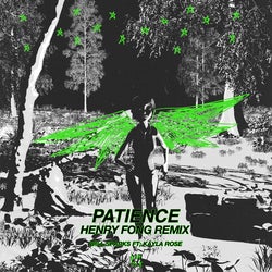Patience (feat. Kayla Rose) [Henry Fong Remix]
