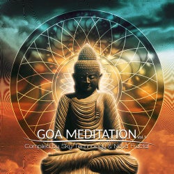 Goa Meditation, Vol. 1: Compiled by Sky Technology & Nova Fractal