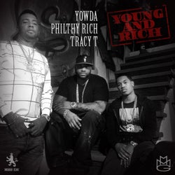 Young And Rich - Single
