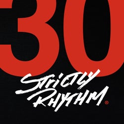Strictly Rhythm The Definitive 30