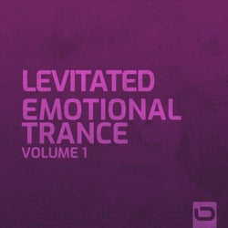 Levitated - Emotional Trance, Vol. 1