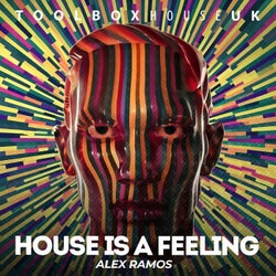 House Is A Feeling