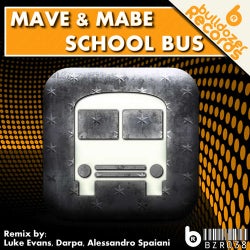 School Bus EP