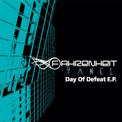 Day Of Defeat EP