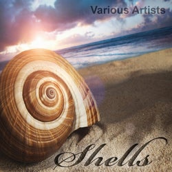 Shells (16 Finest Downtempo, Chillout & Lounge Tracks)