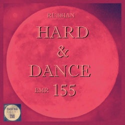 Russian Hard & Dance EMR Vol.155