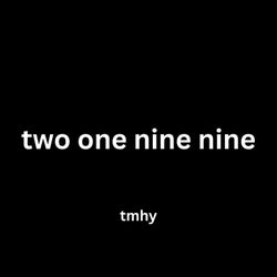 two one nine nine