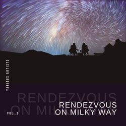 Rendezvous On Milky Way, Vol. 3