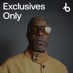 Exclusives Only: Week 42