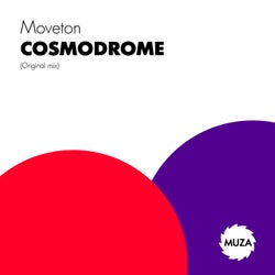 Cosmodrome