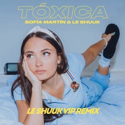 Tóxica (le Shuuk VIP Remix - Extended Version)