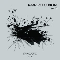 RAW Reflexion Vol. 2