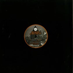 We Made A Record