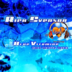 Blue Vitamine (mr. white mix)