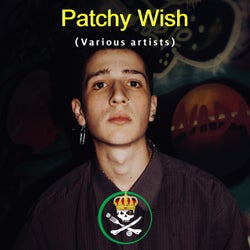 Patchy Wish