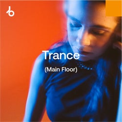 Dancefloor Essentials 2026: Trance (MF)