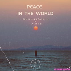 Peace in the World