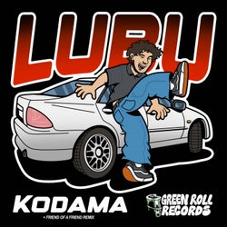 KODAMA
