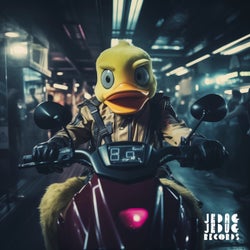 RASA BEBEK