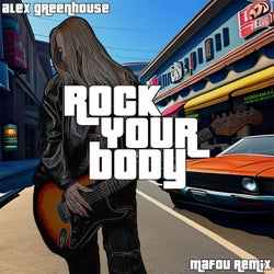Rock Your Body (Mafou Remix)