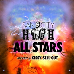San City High All Stars