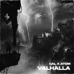 Valhalla (feat. ATOM)